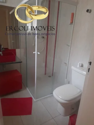 Imagem APARTAMENTO RESIDENCIAL em São Paulo - SP, Penha de França