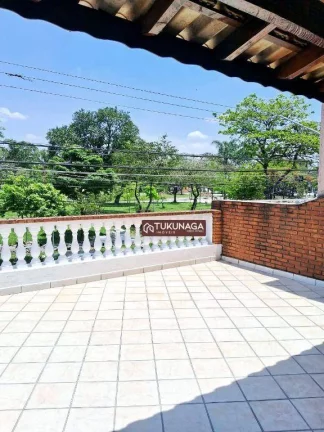 Imagem Sobrado com 3 quartos à venda, 150 m² por R$ 800.000 - Jardim Guanca - São Paulo/SP