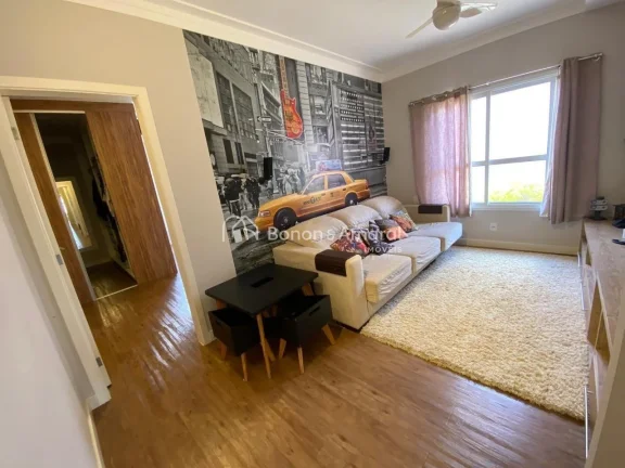 Imagem Casa à venda, com sala de estar e jantar integradas à área gourmet, piscina e terreno espaçoso. ...