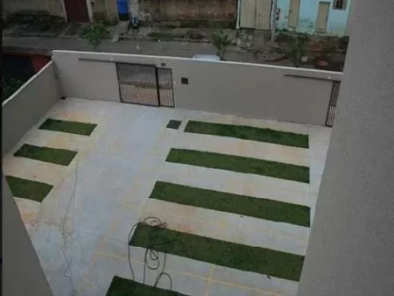 Imagem Terreno Área privativa em Belo Horizonte