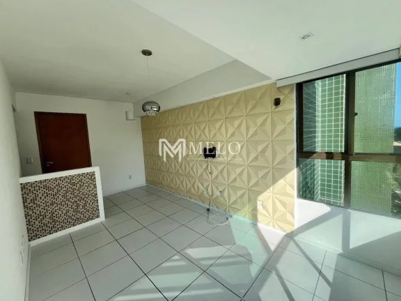 Imagem Oportunidade no PINA:57m², 02qts, 01suite, 01 vaga..