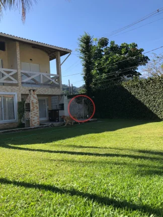 Imagem SOBRADO CONDOMINIO 1 QUARTO BOIÇUCANGA
