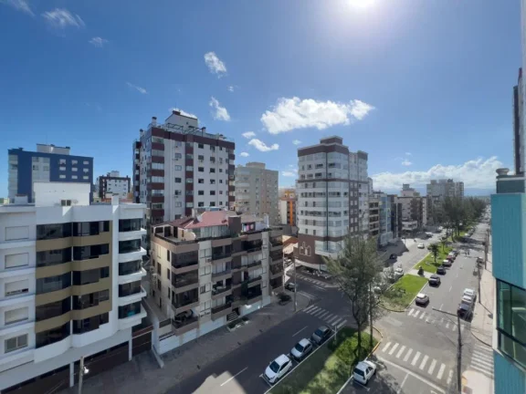 Imagem Apartamento 4 Dormitórios - Bairro Centro