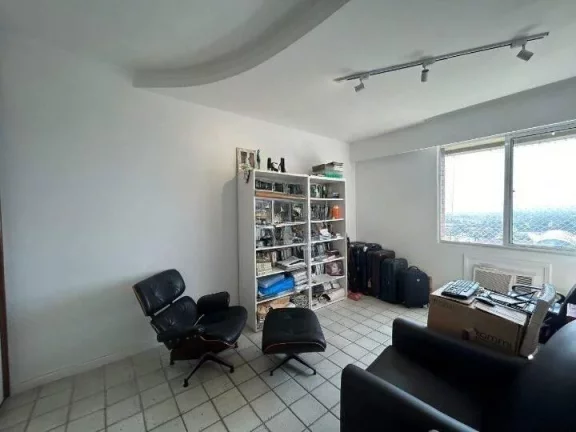Imagem Cobertura com 4 Quartos à Venda, 410 m² em Barra Da Tijuca - Rio De Janeiro