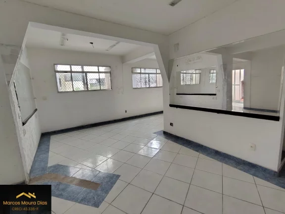 Imagem Sobrado com 270 m² construídos em terreno de 183m² ( frente 6.60m) no Jardim Paulista