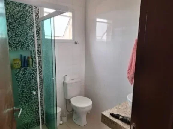 Imagem Casa para Locação em Peruíbe, Estância São José, 2 dormitórios, 1 suíte, 1 banheiro, 2 vagas