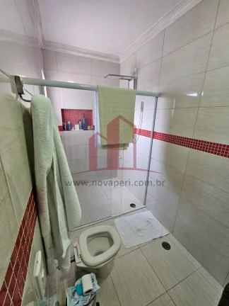 Imagem Casa à venda em Franco da Rocha-SP, Villa Verde: 3 quartos, 1 suíte, 2 salas, 4 banheiros, 2 vagas, 11,11 m² de área.