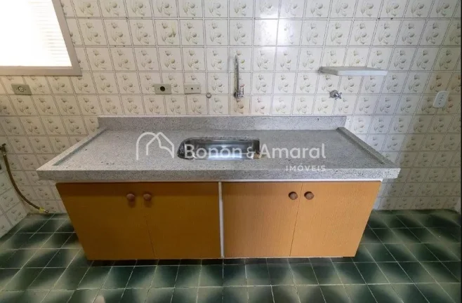 Imagem Este imóvel no coração do Cambuí oferece o equilíbrio ideal entre conforto e localização priv...