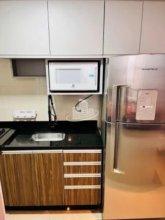 Imagem Apartamento Padrão