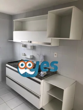 Imagem Casa para locação no condomínio Viva mais Master