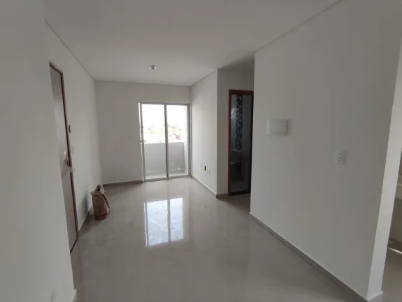 Imagem Apartamento para Venda em São José dos Pinhais, Parque da Fonte, 2 dormitórios, 1 banheiro, 1 vaga