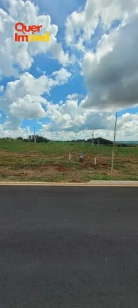 Imagem Terreno em condomínio de alto padrão à venda em Ribeirão Preto-SP, 340m² no Residencial Alto do Castelo. Invista com segurança! Quer Imóvel Negócios Imobiliários!