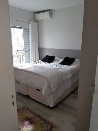 Imagem Villa Giglio ATIBAIA 3 dorm 2 vagas !