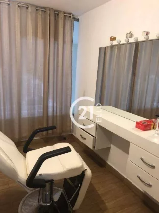 Imagem Loja para alugar, 458 m² por R$ 26.001,00/mês - Itaim Bibi - São Paulo/SP