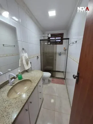 Imagem Imagine sua família vivendo com espaço, conforto e liberdade todos os dias

Essa casa duplex em Ga...