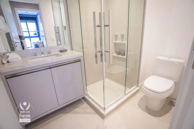 Imagem Apartamento GARDEN SUSPENSO com 3 quartos sendo 1 suíte à venda, 110,4 m² por R$ 1.348.000 - Cabral - Curitiba/PR