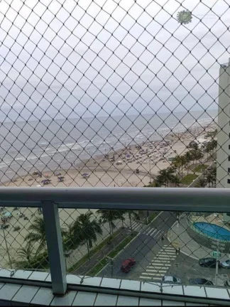 Imagem Apartamento com 2 dormitórios à venda, 70 m² por R$ 525.000,00 - Balneário Flórida - Praia Grande/SP