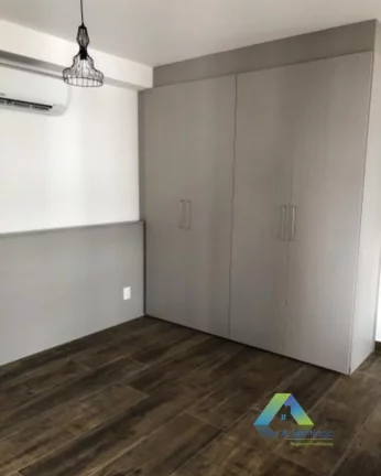 Imagem Apartamento Residencial à venda, Brooklin Paulista, São Paulo - .