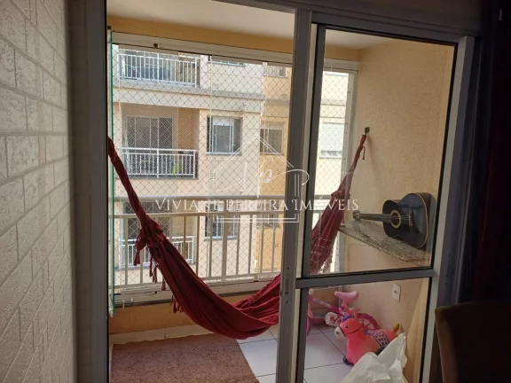 Imagem Condomínio Villagio EcoPark a venda Santa Maria, Osasco, 48m², 02 dormitórios, 01 banheiro, 01 vaga
