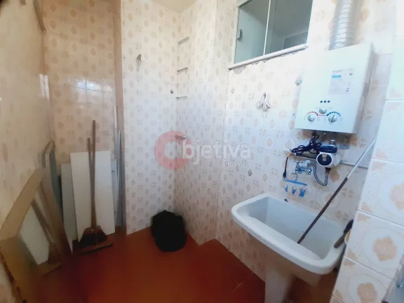 Imagem Apartamento linear 80m² a venda - 2 quartos- Braga
