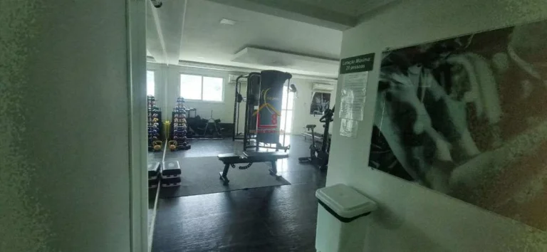 Imagem Apartamento à venda em Praia Grande, Canto do Forte, com 3 quartos