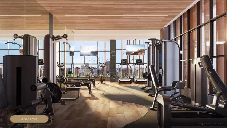 Imagem Beach Class Unique - Meireles - Fortaleza-CE. Av. Rui Barbosa, 901 - Meireles, Fortaleza - CE, 60115...