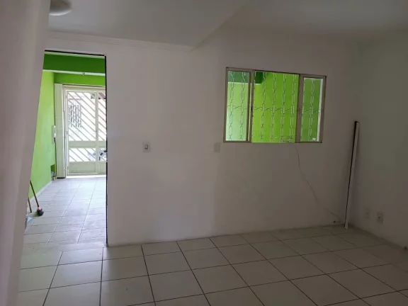 Imagem Sobrado com 3 dormitórios, 100 m² - venda por R$ 480.000,00 ou aluguel por R$ 2.725,00/mês - Jardim São Judas Tadeu - São José dos Campos/SP