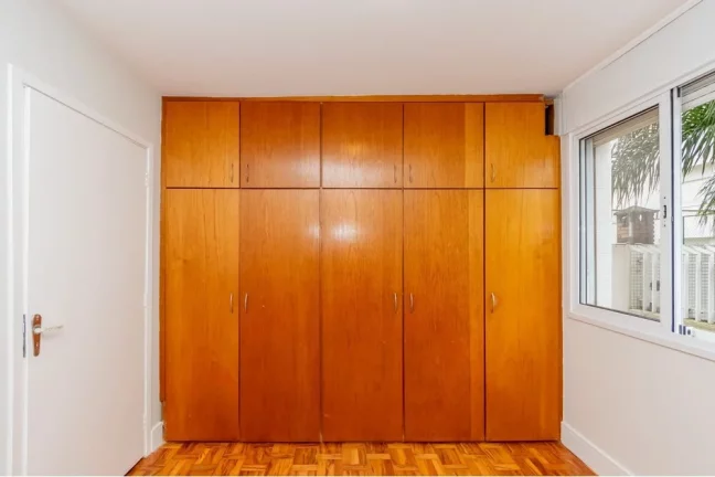 Imagem APARTAMENTO RESIDENCIAL em São Paulo - SP, Indianópolis