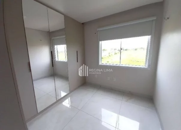 Imagem Apartamento com 3 dormitórios à venda, por R$ 260.000,00 - Condomínio JARDINS RESIDENCE CLUB 2 - Novo Horizonte - Teresina/PI