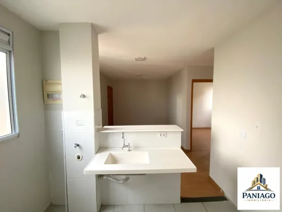 Imagem Apartamento a venda Chapada Boulevard, Cuiabá-MT