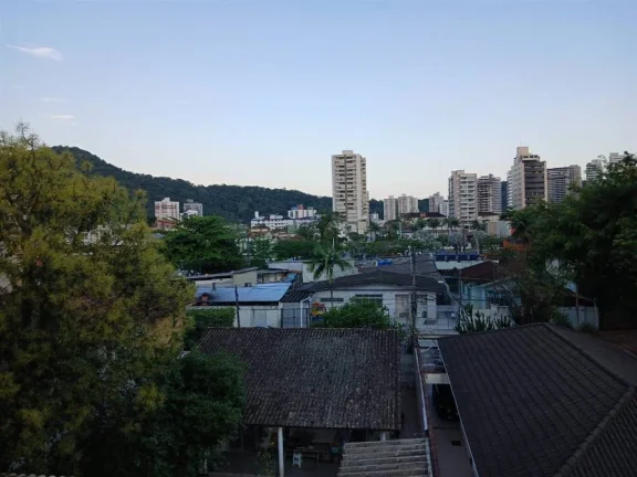 Imagem APARTAMENTO COM 50 m² - FORTE - PRAIA GRANDE SP