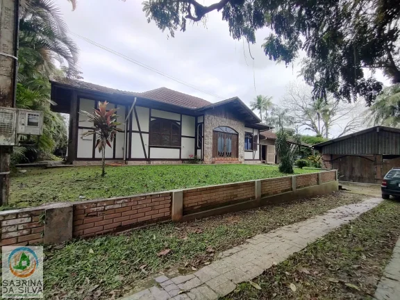 Imagem Casa - Testo Central - Pomerode