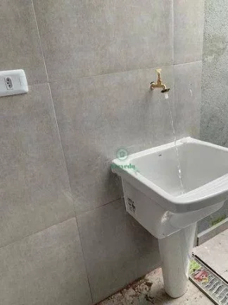 Imagem Casa à venda, 83 m² por R$ 477.000,00 - Vila Nova Bonsucesso - Guarulhos/SP