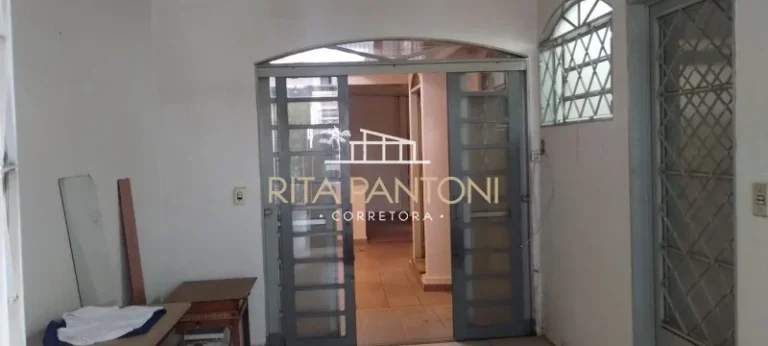 Imagem Casa - Ribeirão Preto - Quintino Facci I - Região Norte