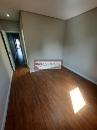 Imagem Vendo Oportunidade na região de Marajoara. Vendo 3 Lindos Novos Sobrados em Campo Grande Região de Marajoara, 120m2 de Área útil, São 3 Dormitórios, 1 Suíte, Escritório, 2 Vagas, Cozinha integrada a Churrasqueira, Rua sem Saída, fechada e restrita aos mor