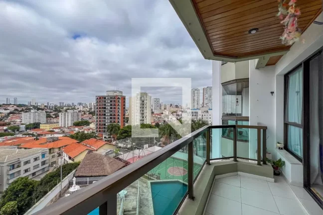 Imagem Apartamento à Venda - Cambuci, 3 Quartos, 114 m2