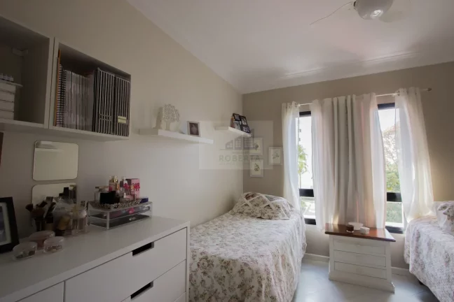 Imagem APARTAMENTO À VENDA 150M² 3 DORMITÓRIOS SENDO 1 SUITE VARANDA GOURMET NO MORUMBI