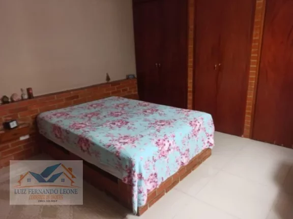 Imagem Sobrado à Venda, 160 m², 4 dormitórios e 2 vagas. - Vila Indiana / Butantã