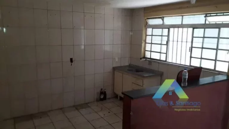Imagem Baeta Neves Casa 200M², sendo dois imóveis no quintal, 2 vagas de garagem, ótima localização e valor !!!