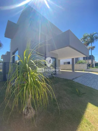 Imagem Casa Térrea de Alto Padrão à Venda no Condomínio Bosque dos Pires - Itatiba