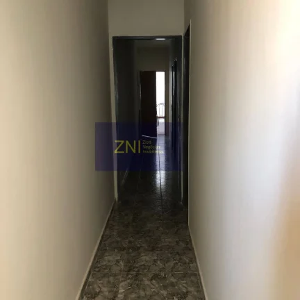 Imagem Casa à Venda no Jardim Anhanguera R 1254