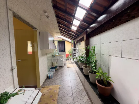Imagem Casa à venda, 69 m² por R$ 399.000,00 - Albuquerque - Teresópolis/RJ