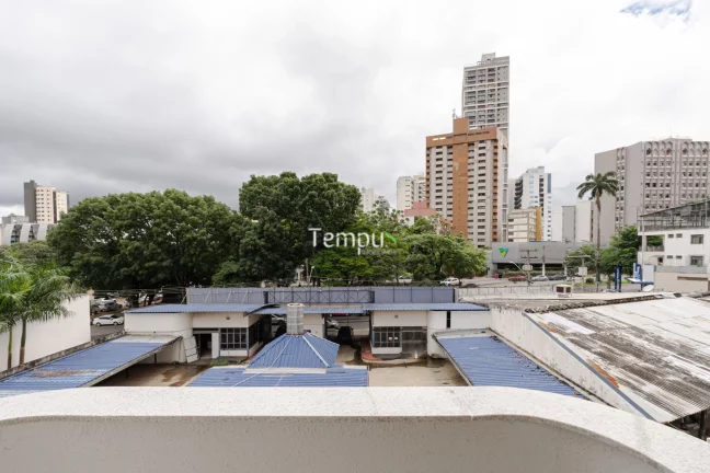 Imagem Edifício Castell - Apartamento Padrão, à venda no bairro Setor Oeste - Goiânia/GO
