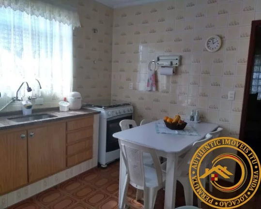 Imagem CASA RESIDENCIAL em INDAIATUBA - SP, CIDADE NOVA I