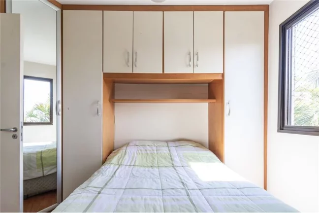 Imagem APARTAMENTO RESIDENCIAL em São Paulo - SP, Saúde