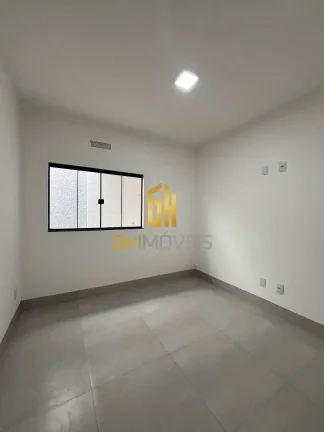 Imagem CA1765 - Casa 3 quartos a venda no Jardim dos GirassoisLinda casa nova com 3 quartos sendo 1 suíte ...
