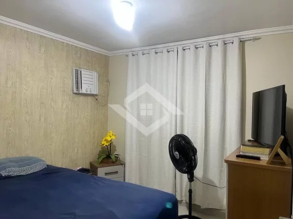 Imagem Excelente Apartamento reformado no Villagio Silvestre - Campo Grande