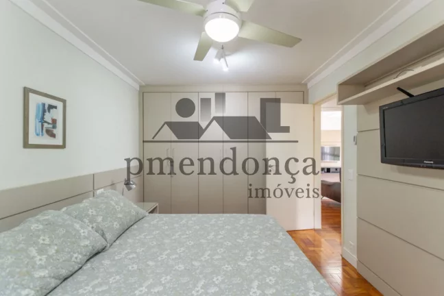 Imagem Ótimo apartamento de 2 dormitórios na Vila Madalena!