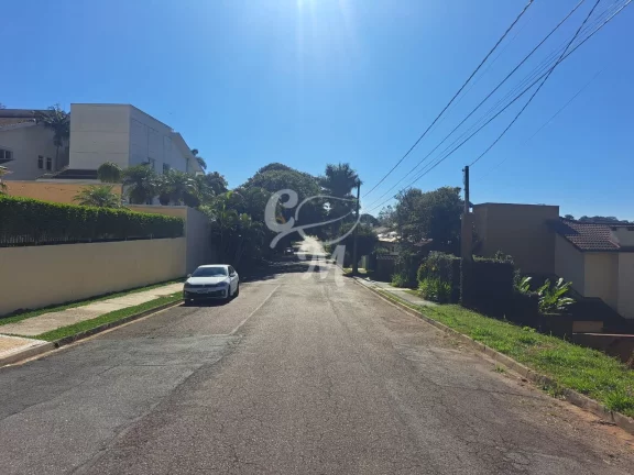 Imagem Terreno Alto Padrão com Vista Privilegiada no Bairro Malota – Jundiaí