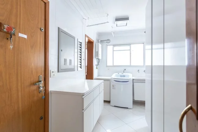 Imagem APARTAMENTO RESIDENCIAL em São Paulo - SP, Perdizes